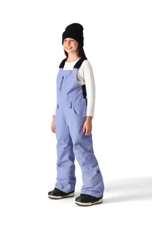 686 Girls' Sierra Insulated Bib