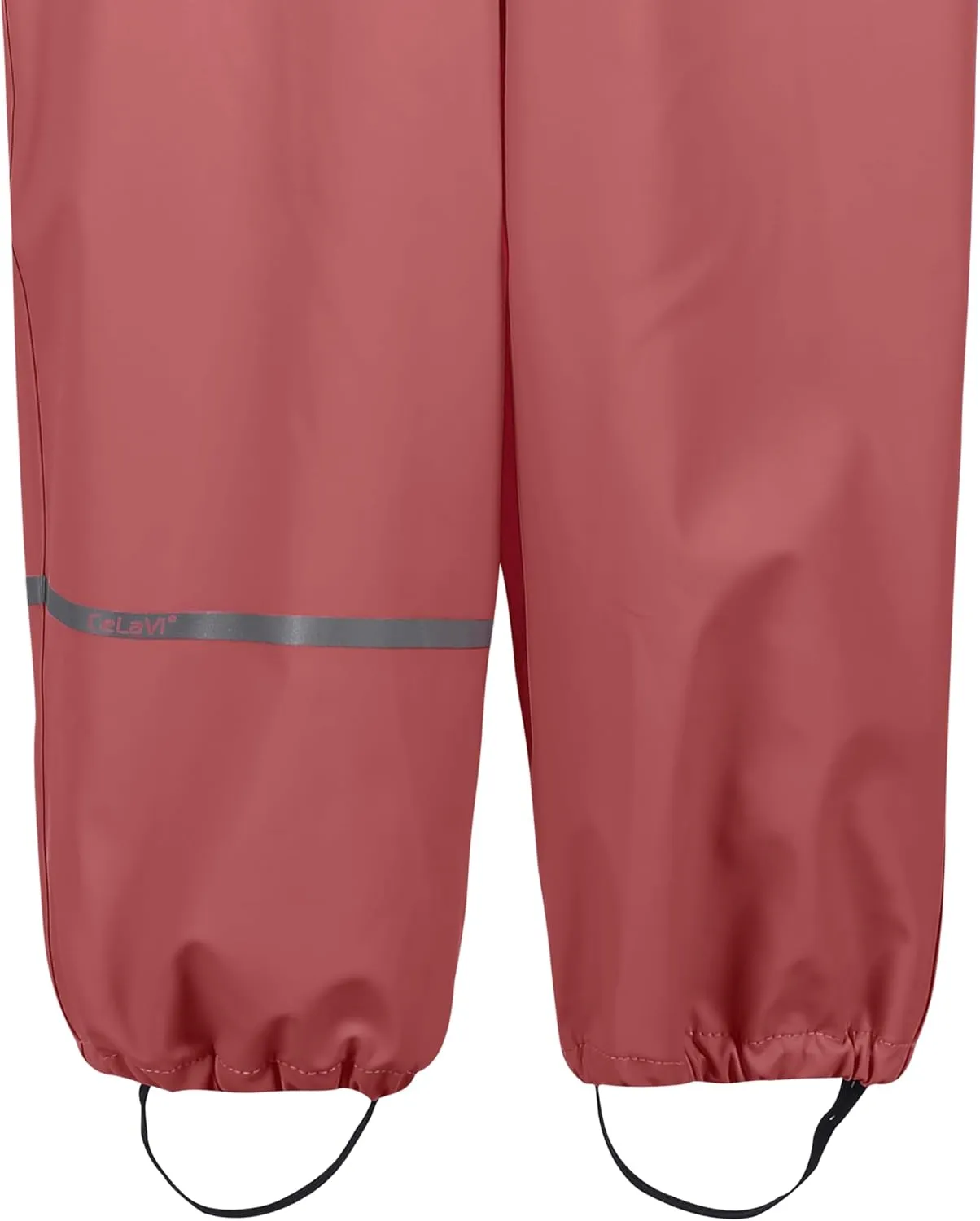 European Kids Wind, Mud, Snow and Waterproof Rain Pants Dungarees Unlined and Fleece Lined for Boys Girls