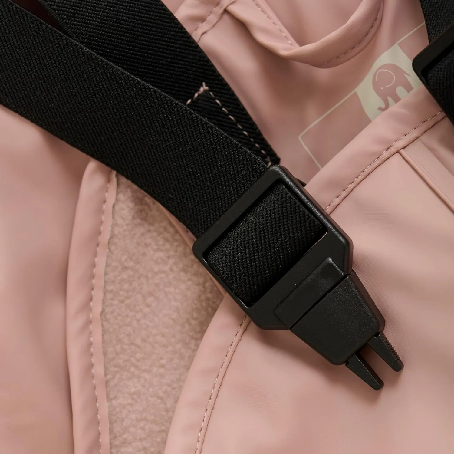 European Kids Wind, Mud, Snow and Waterproof Rain Pants Dungarees Unlined and Fleece Lined for Boys Girls