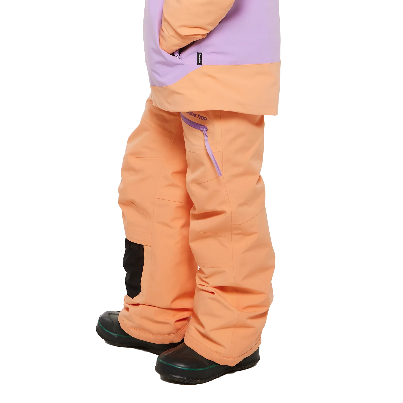 Kids Hayden Insulated Snow Pants
