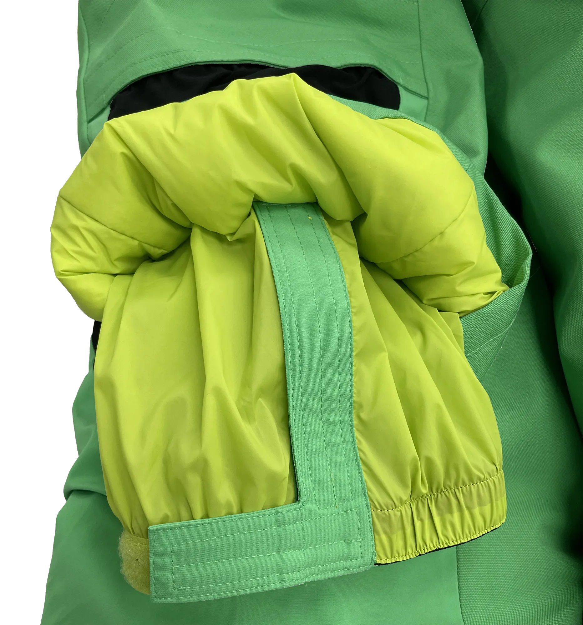 Kids Hayden Insulated Snow Pants