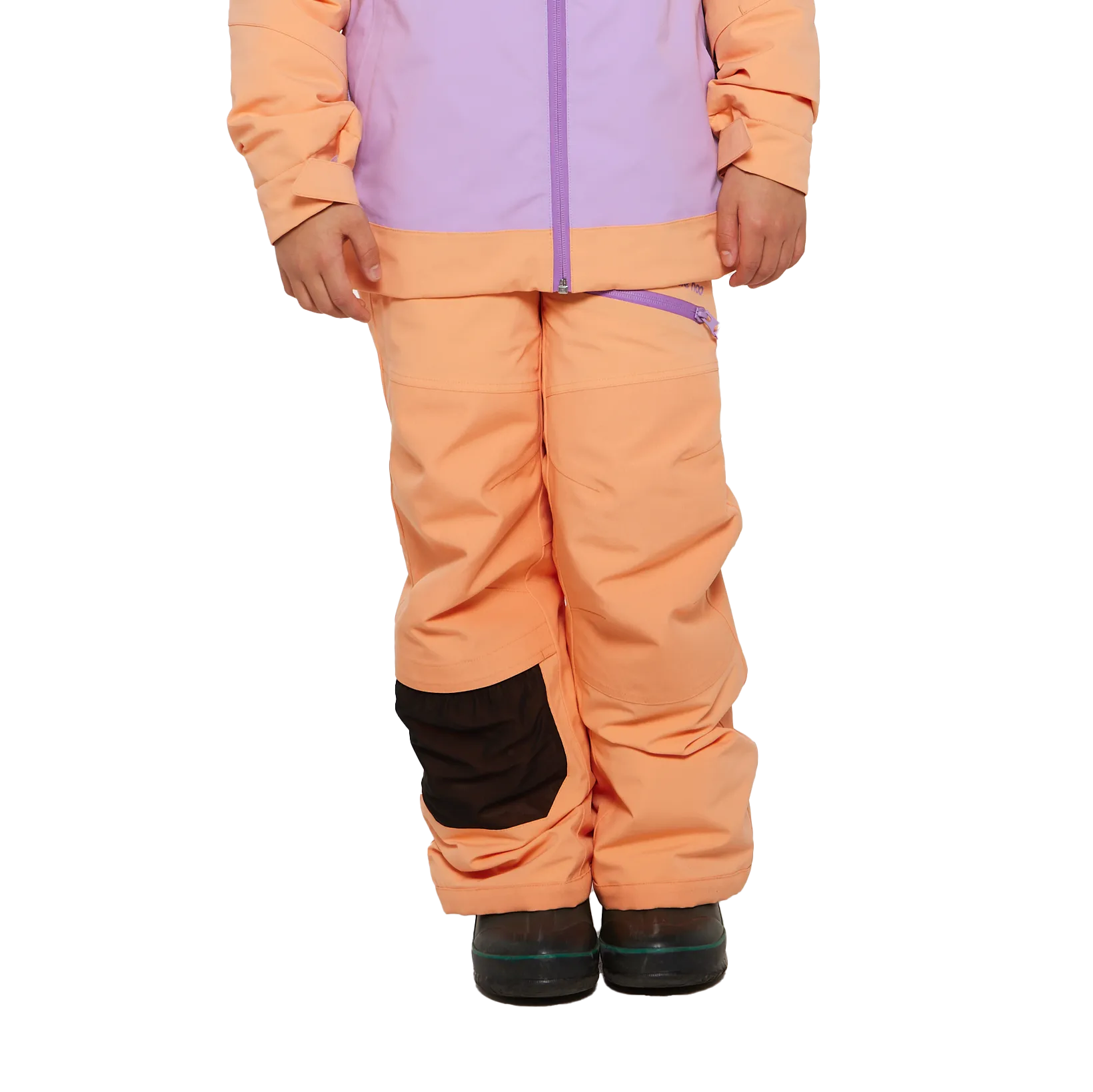 Kids Hayden Insulated Snow Pants