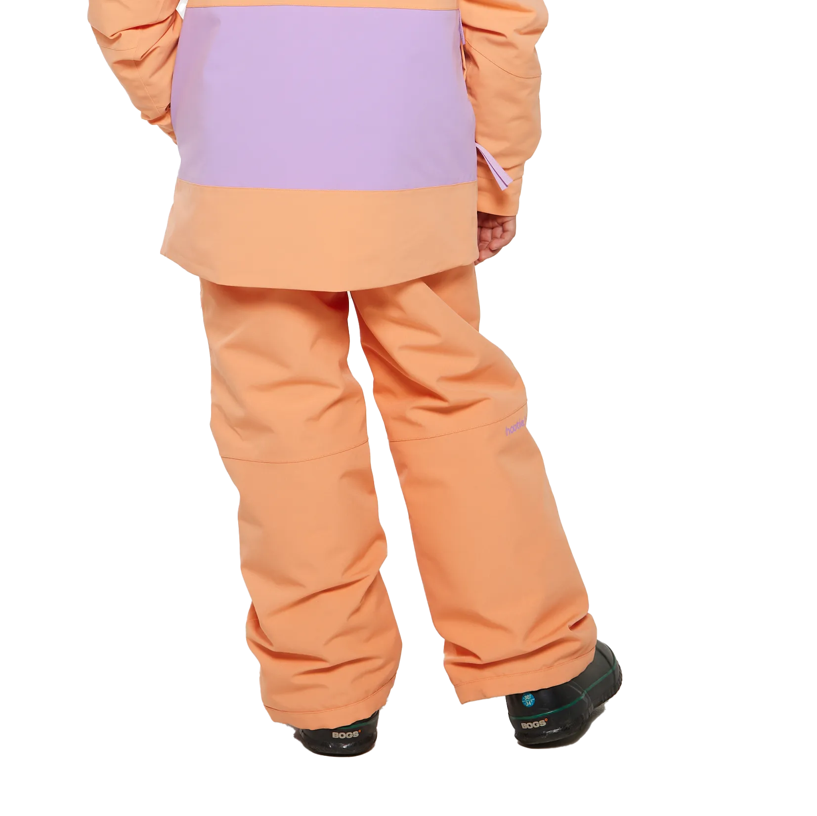 Kids Hayden Insulated Snow Pants