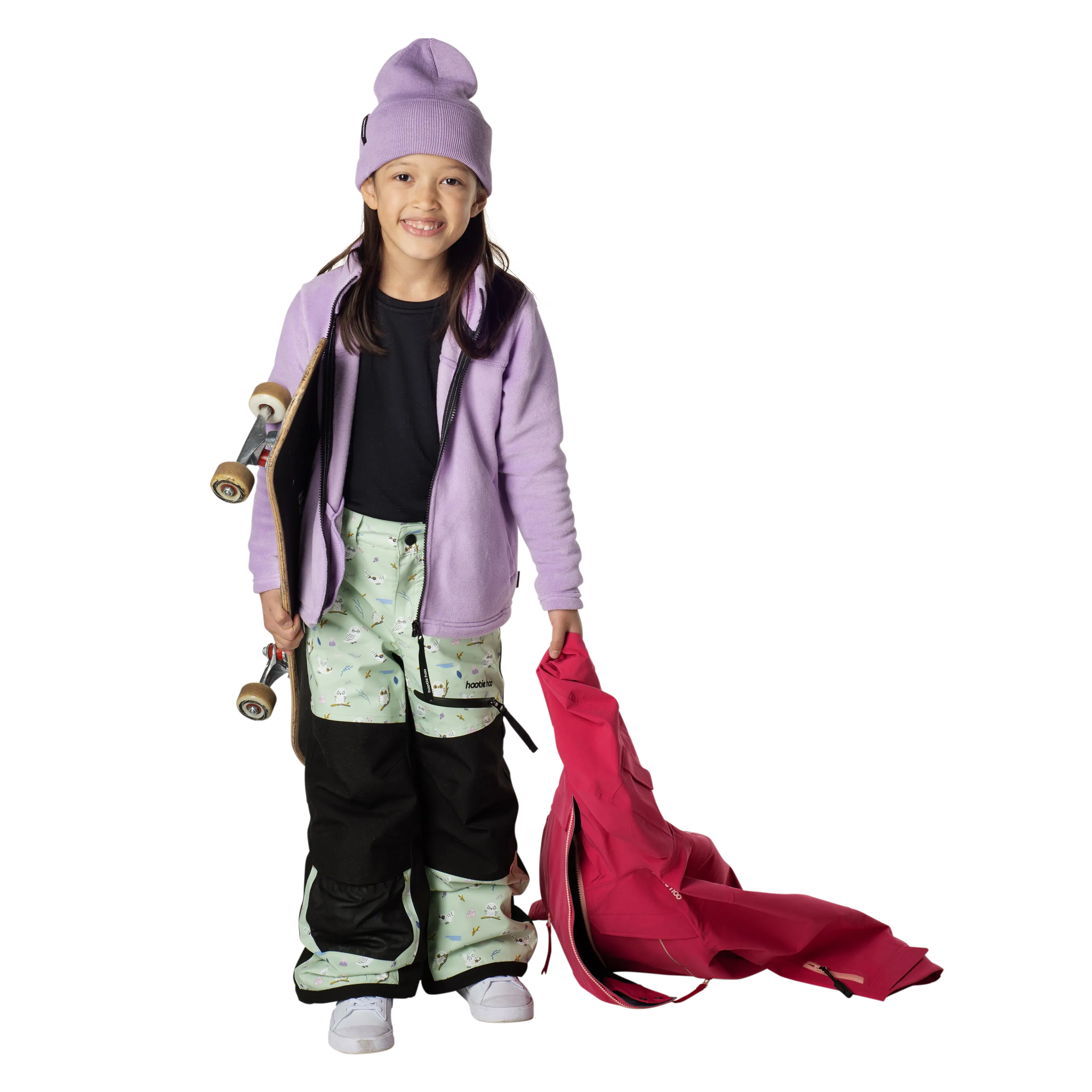Kids Hayden Insulated Snow Pants