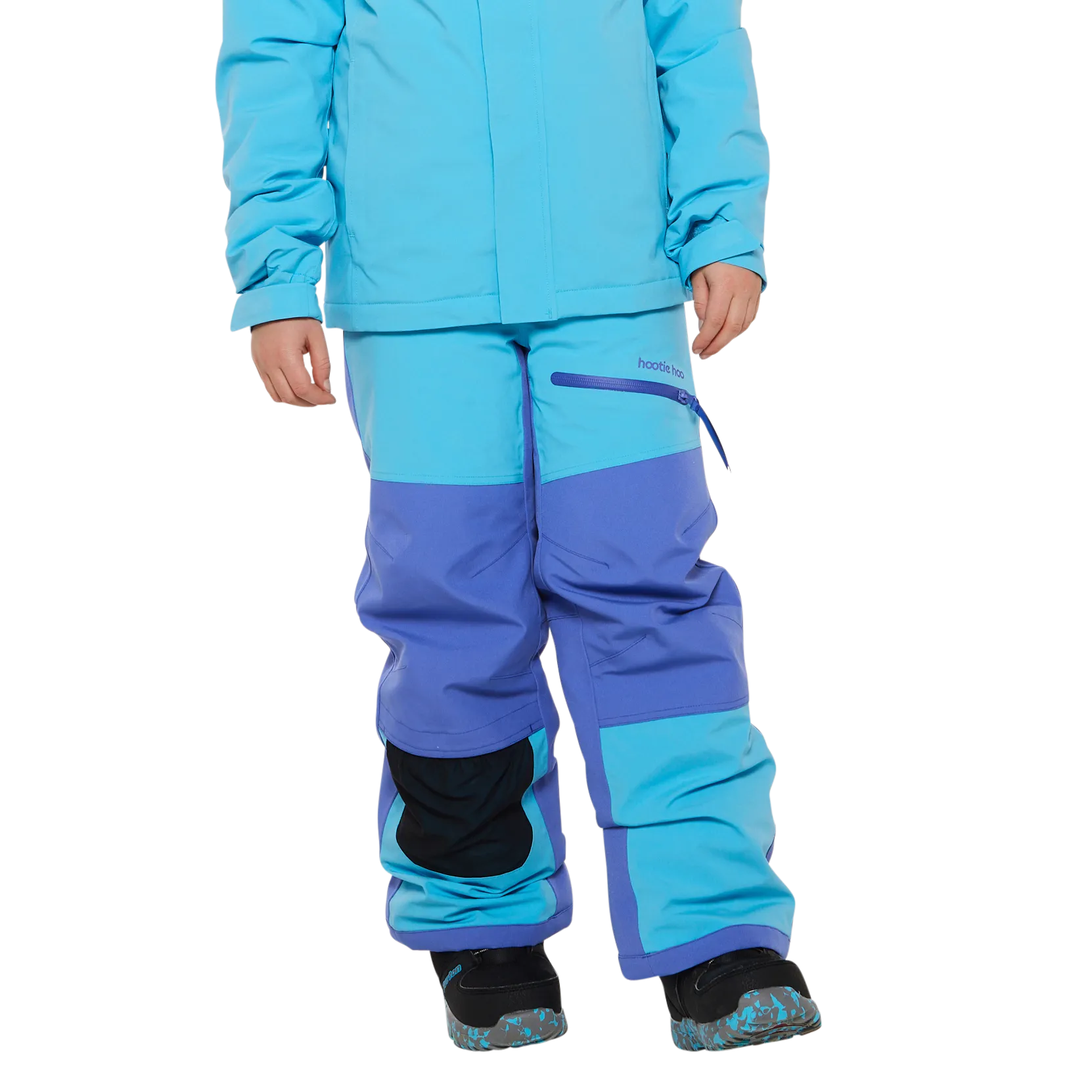 Kids Hayden Insulated Snow Pants