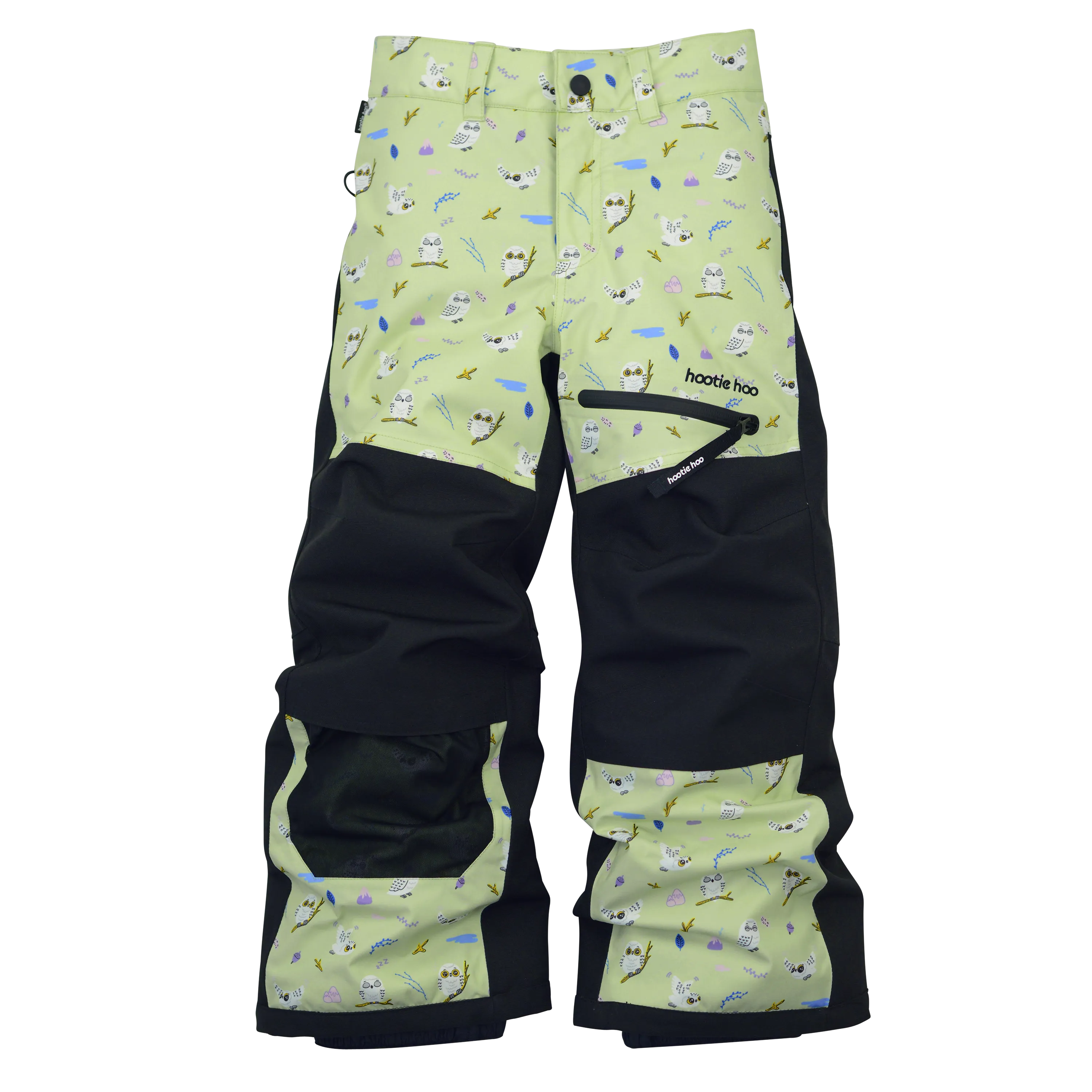 Kids Hayden Insulated Snow Pants