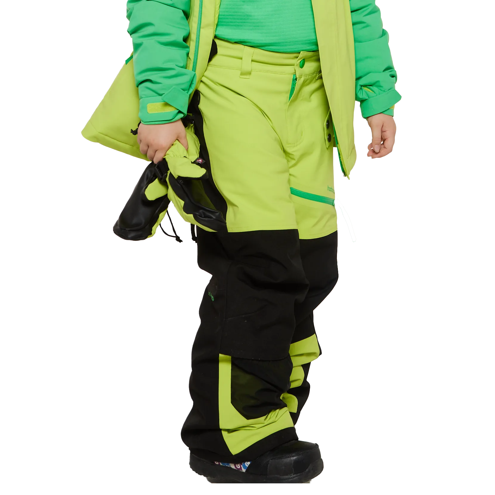 Kids Hayden Insulated Snow Pants