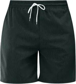 Men Gradient Beach Shorts 2025 Summer Big and Tall Workout Shorts Drawstring Elastic Waist Soft Short with Pockets
