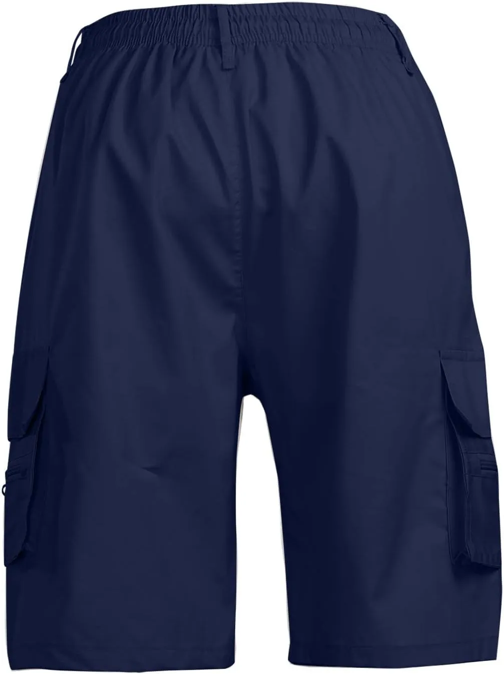 Mens Active Shorts Men's Sports Pocket Workwear Casual Loose Shorts Jogging Cargo for Men