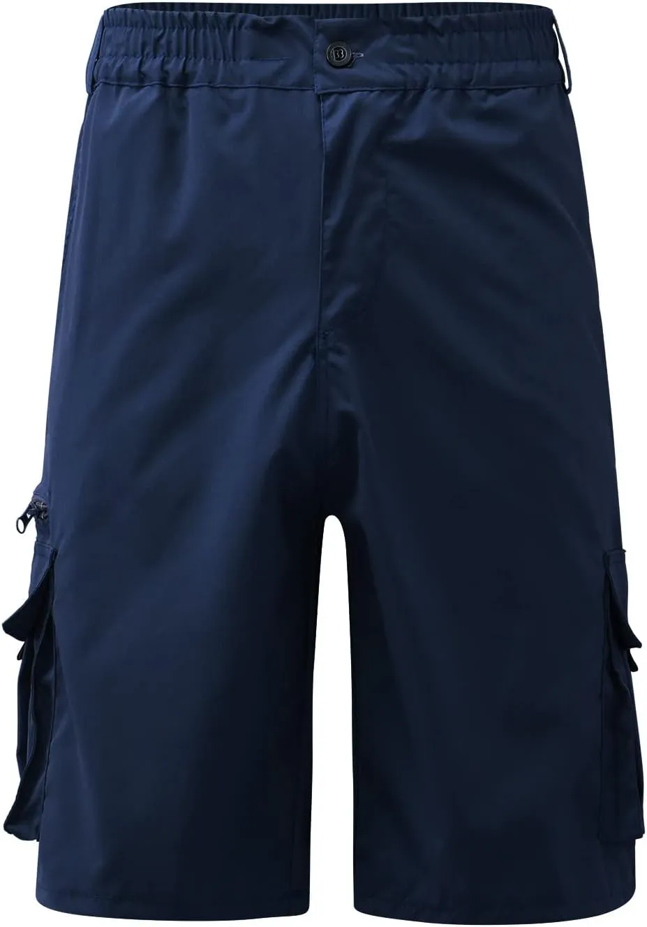 Mens Activewear Gym Shorts for Men Drawstring Waist Short Pant Quick Training Pants Travel for Camping Baggy Short