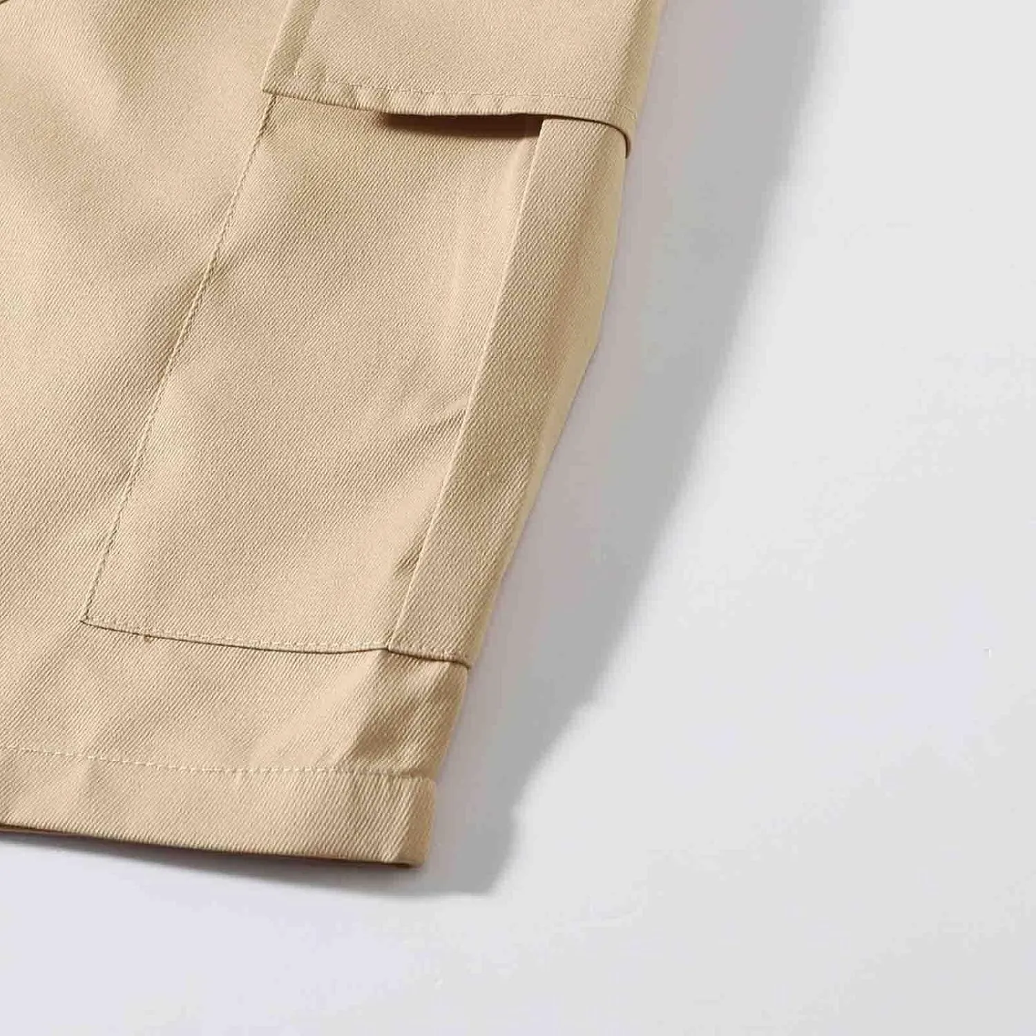 Mens Gym Golf Shorts Short Pant Regular Fit Pants Tactical Joggers Athletic Sweat Shorts with Pockets