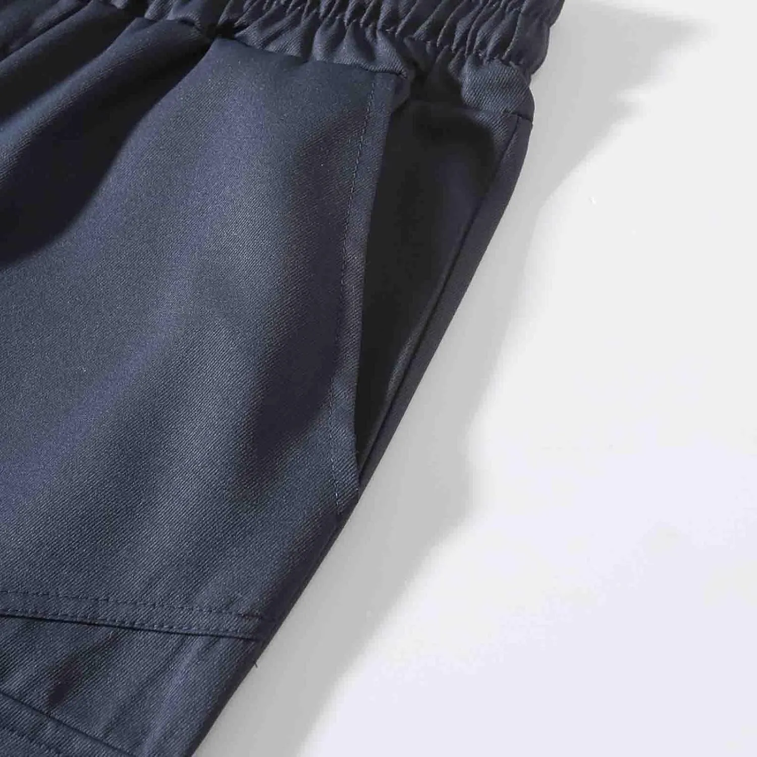 Mens Gym Golf Shorts Short Pant Regular Fit Pants Tactical Joggers Athletic Sweat Shorts with Pockets