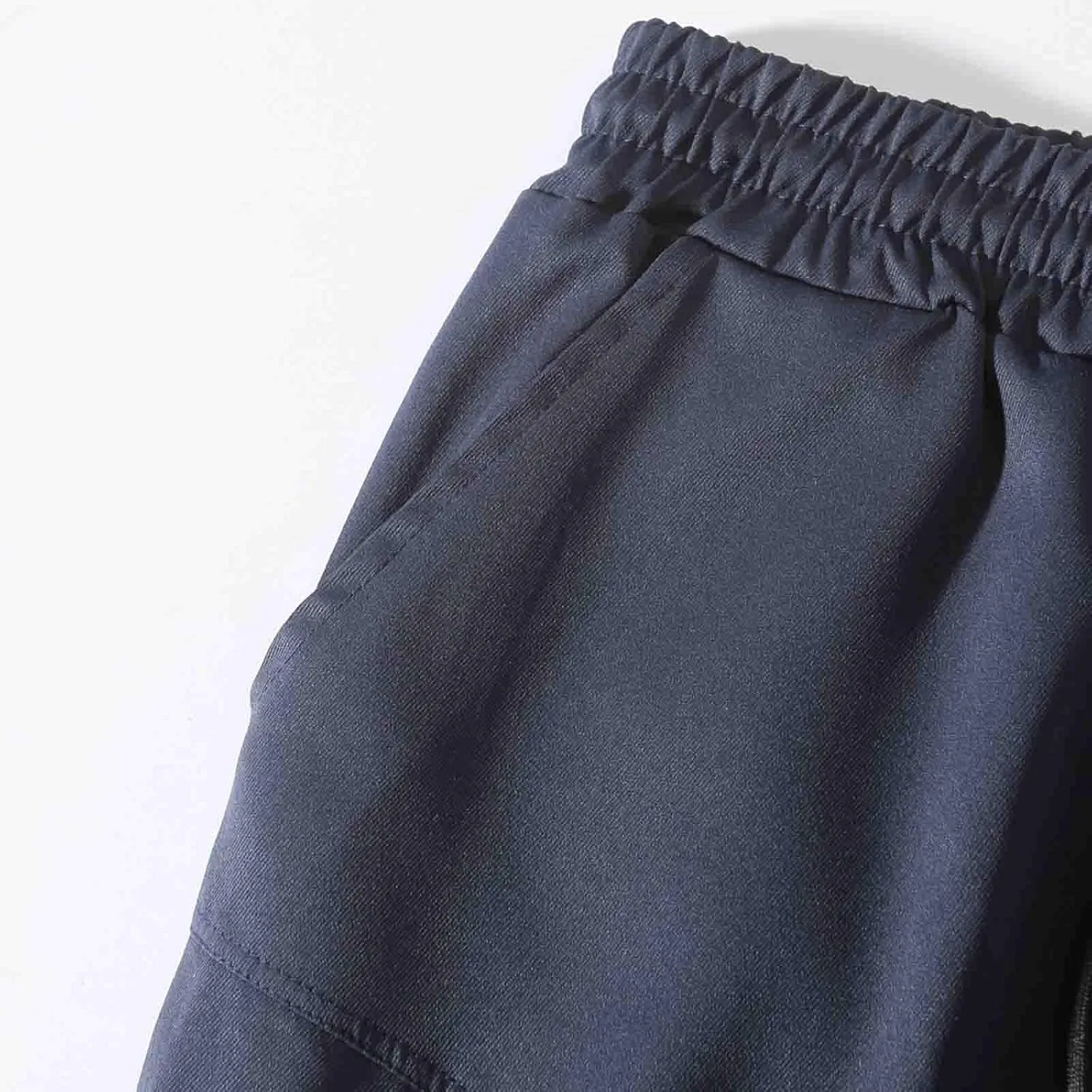 Mens Gym Golf Shorts Short Pant Regular Fit Pants Tactical Joggers Athletic Sweat Shorts with Pockets