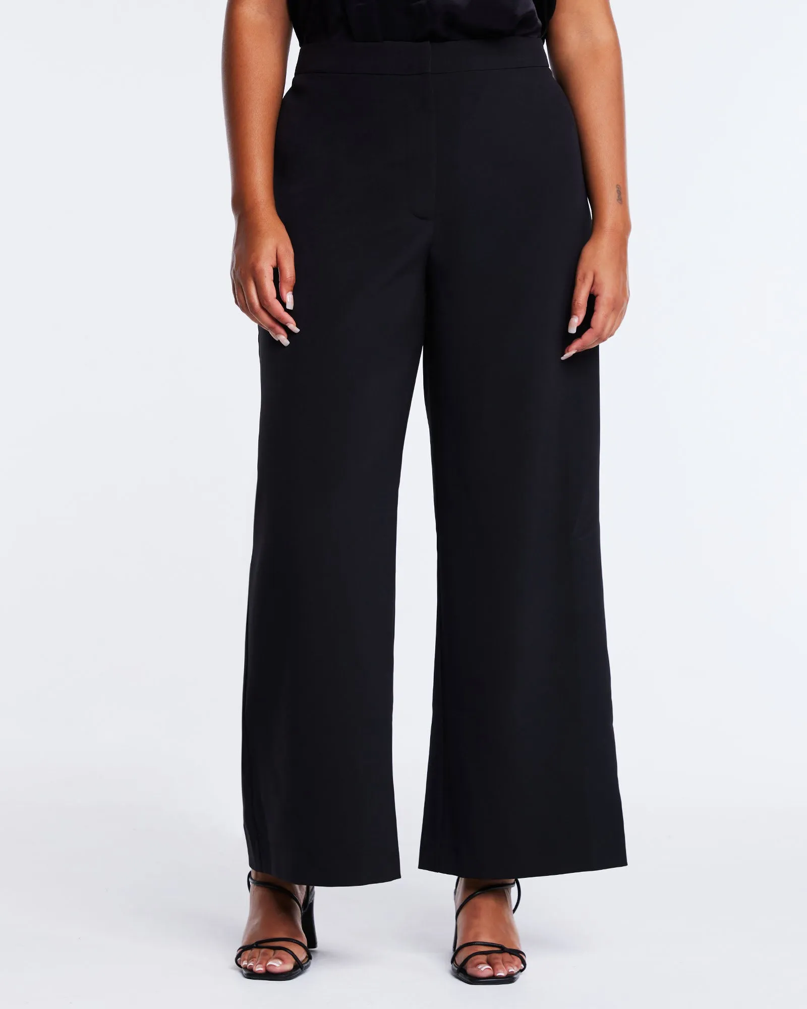 Savannah Pant | Black