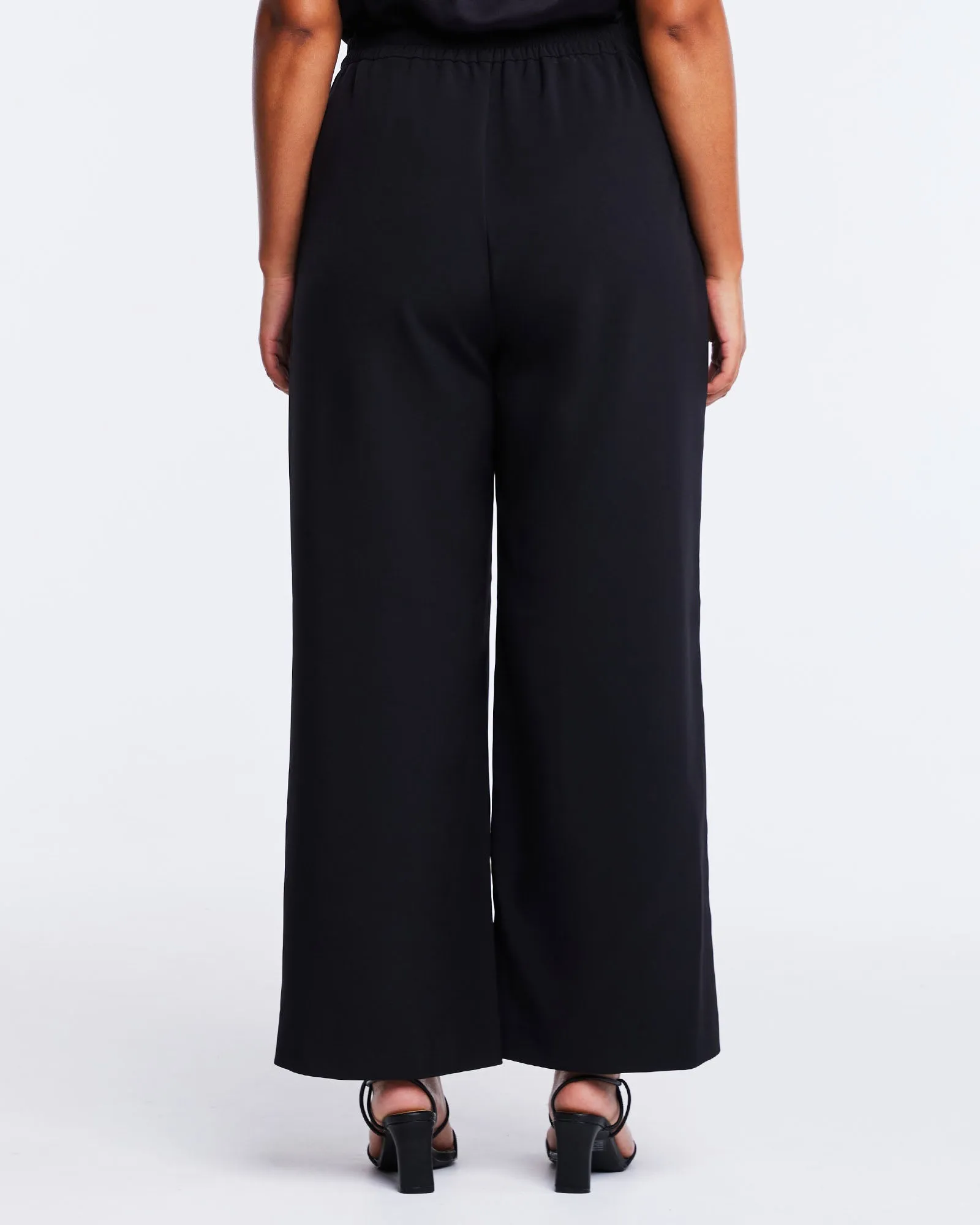 Savannah Pant | Black