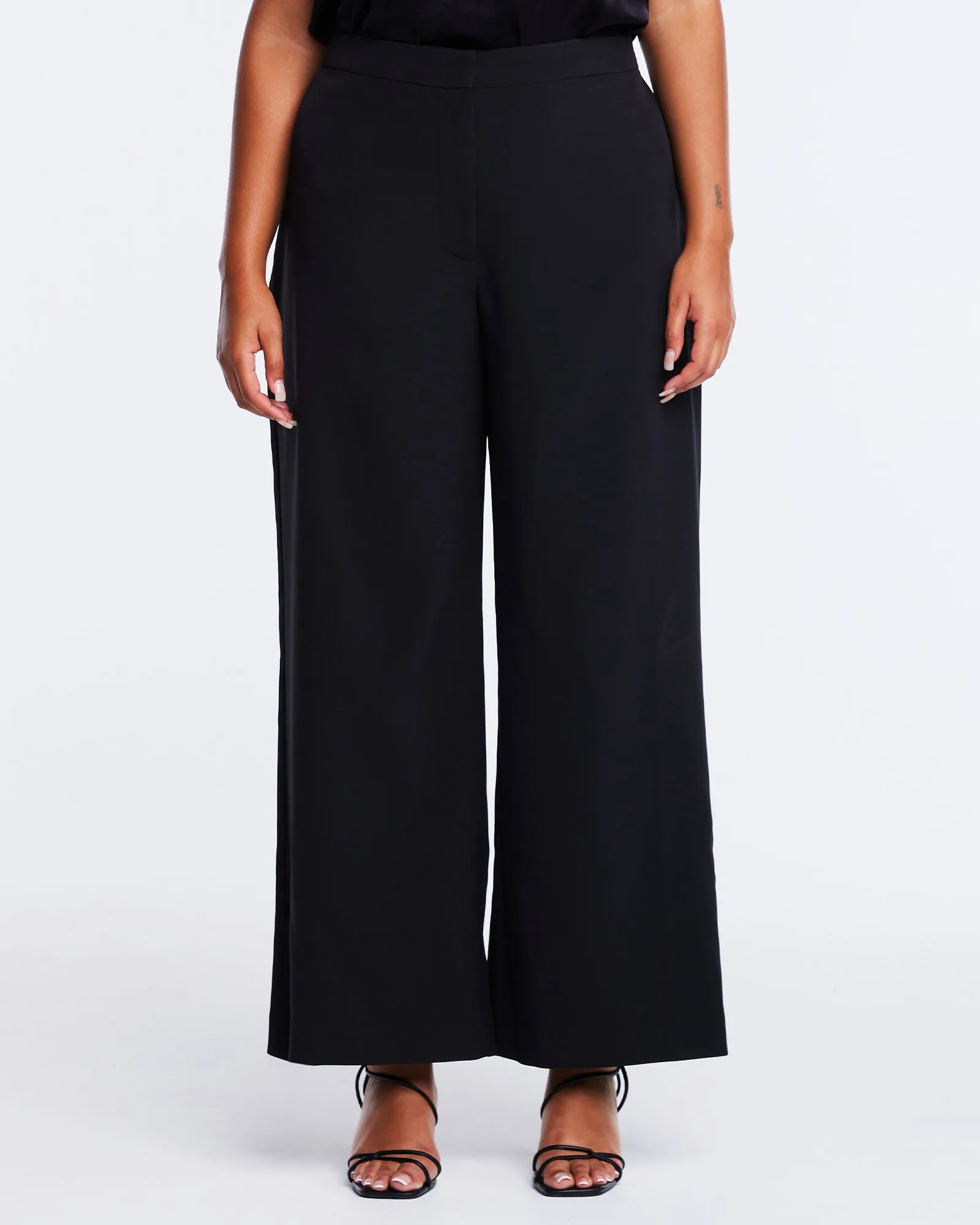 Savannah Pant | Black