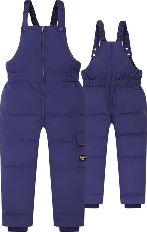 SEAUR - Baby Boys Girls Corduroy Bib Pants Kids Toddler Casual Dungarees Suspender Bibs Overalls One Piece Jumpsuit Romper