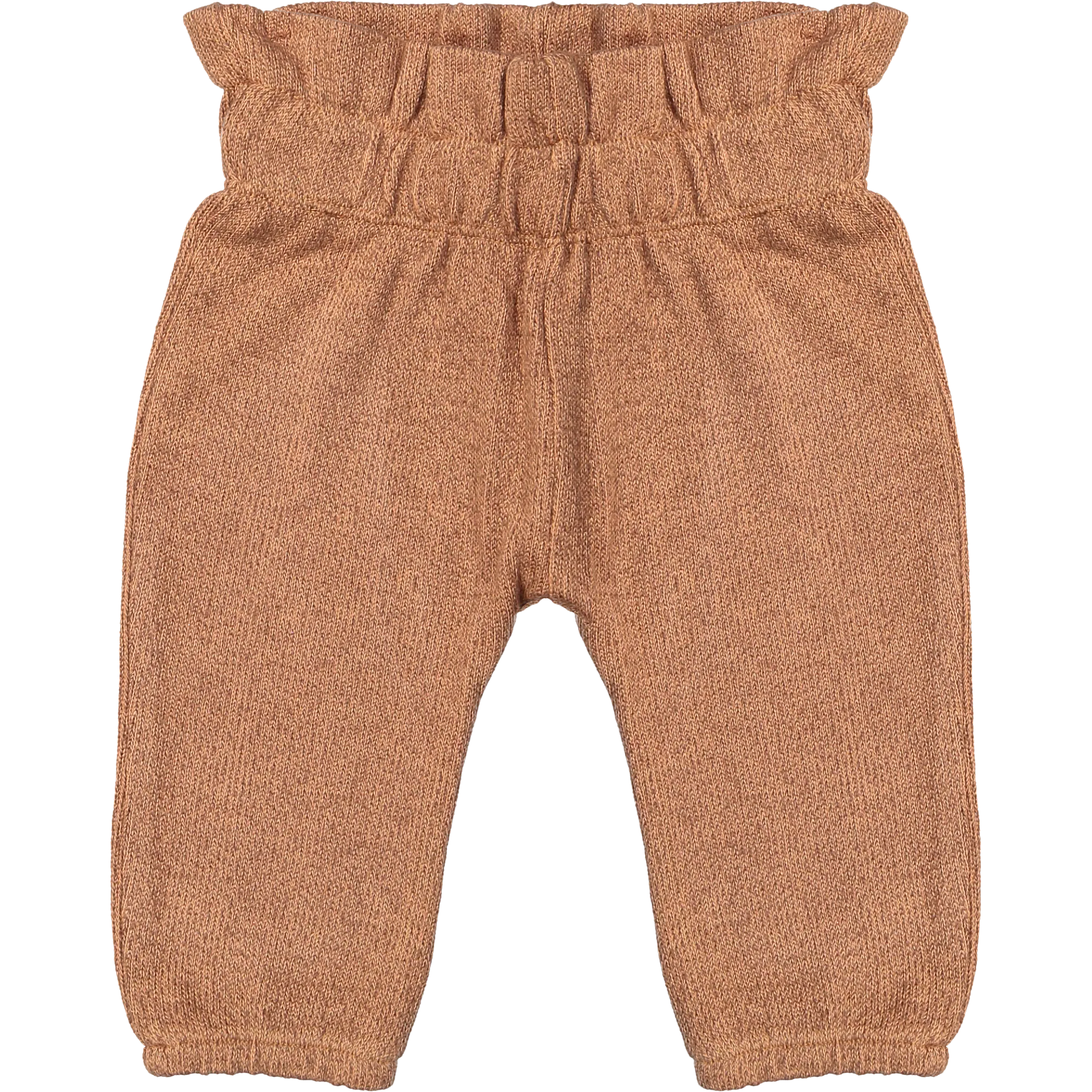 straight pants Puck