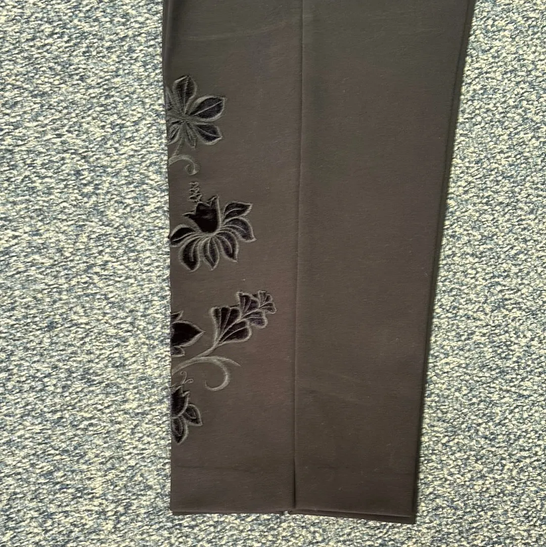 Walk The Walk Pants *FINAL SALE*