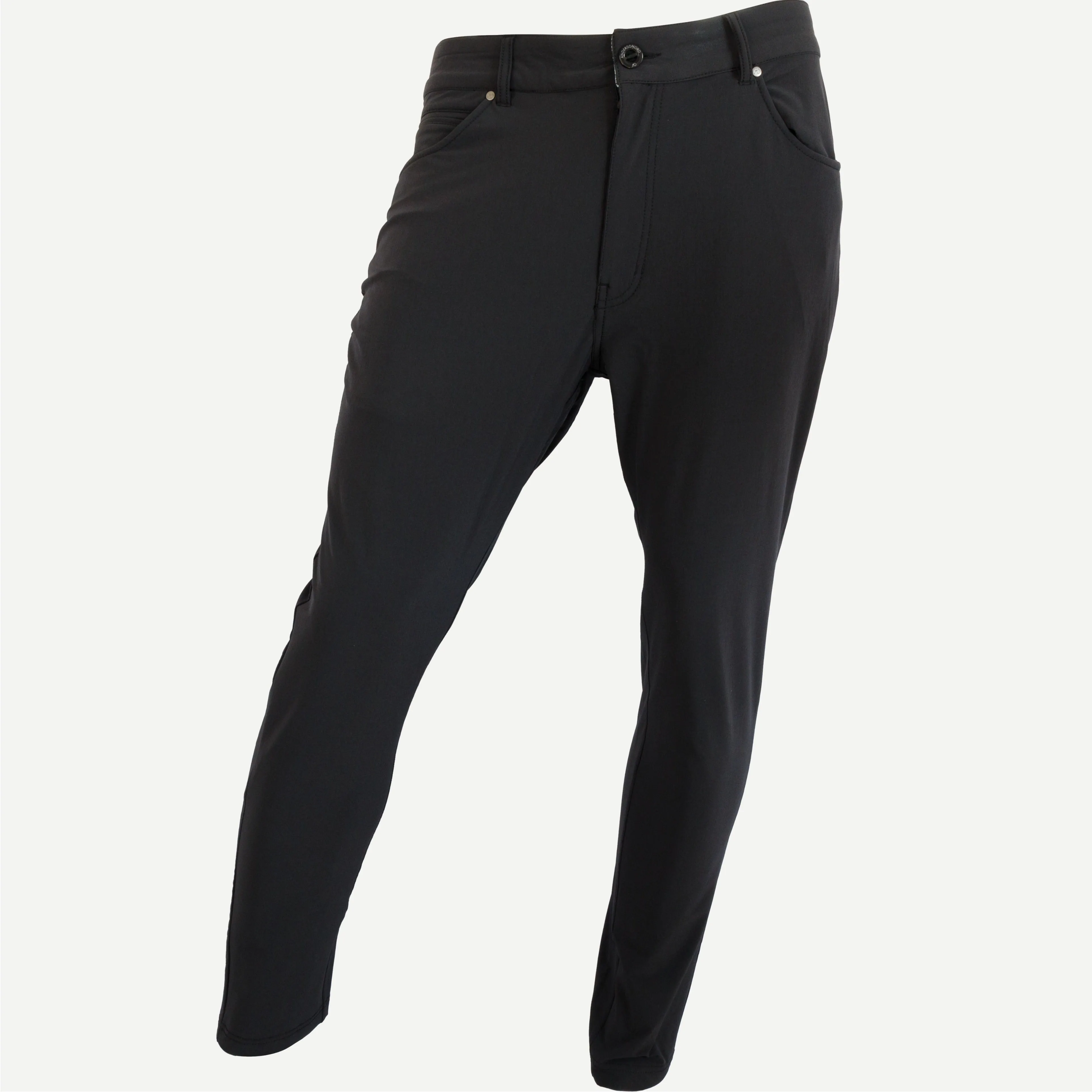 Westerling Pant - Black - 30 Inseam