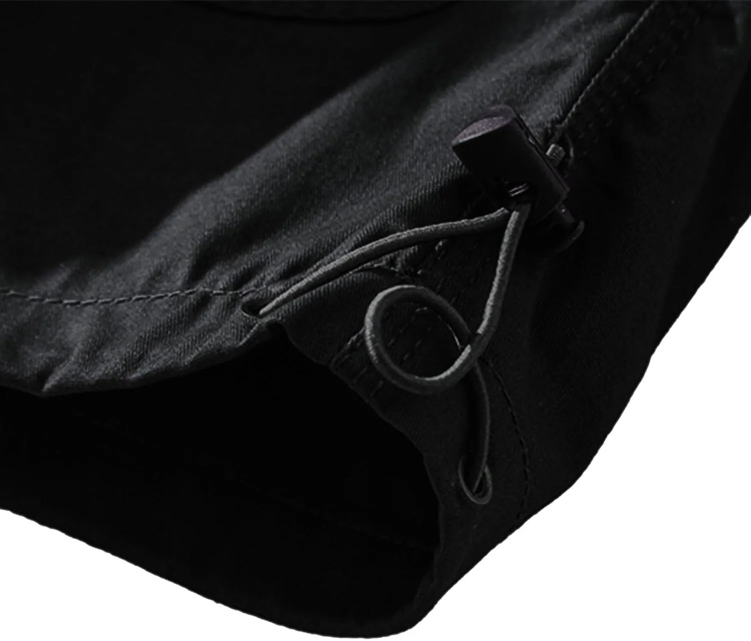 Xiaojmake Men's Military Cargo Short with Multi Pocket Outdoor Twill Cotton Workout Shorts Casual Loose Fit Dungarees Short