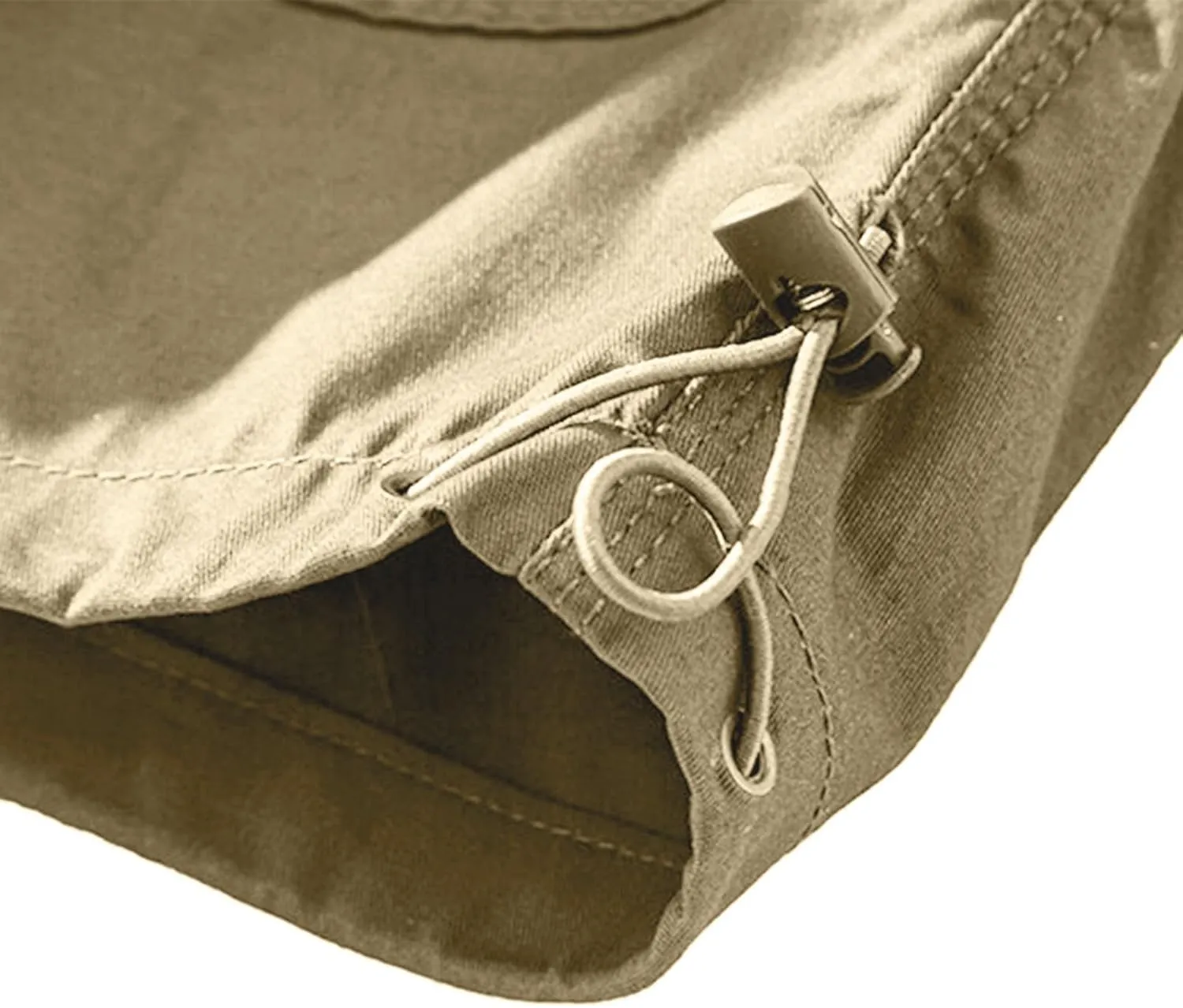 Xiaojmake Men's Military Cargo Short with Multi Pocket Outdoor Twill Cotton Workout Shorts Casual Loose Fit Dungarees Short
